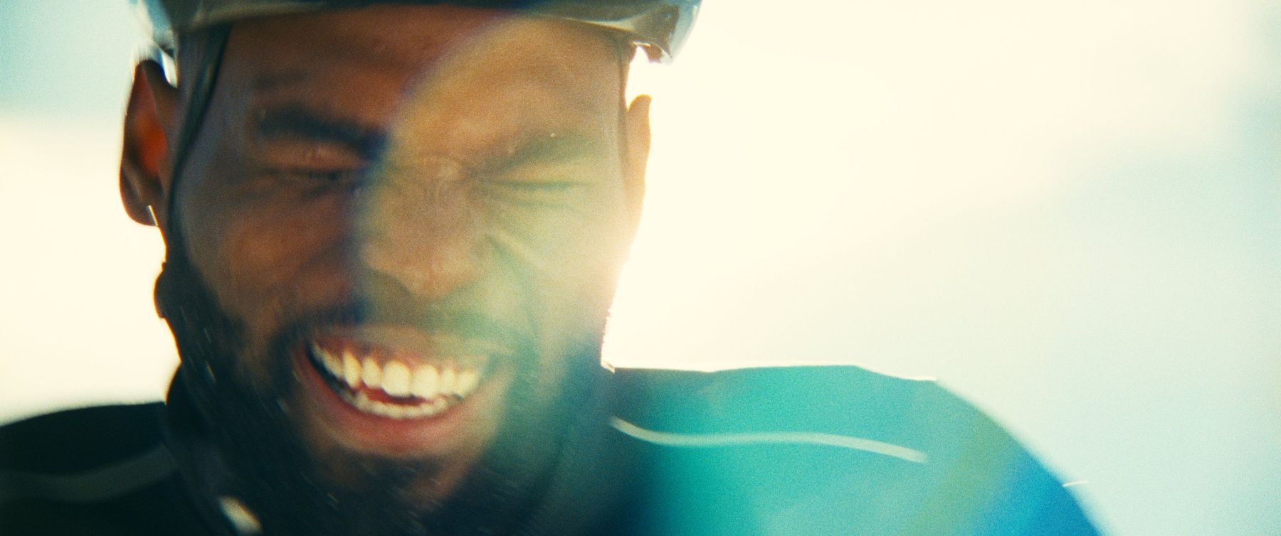 Camino still