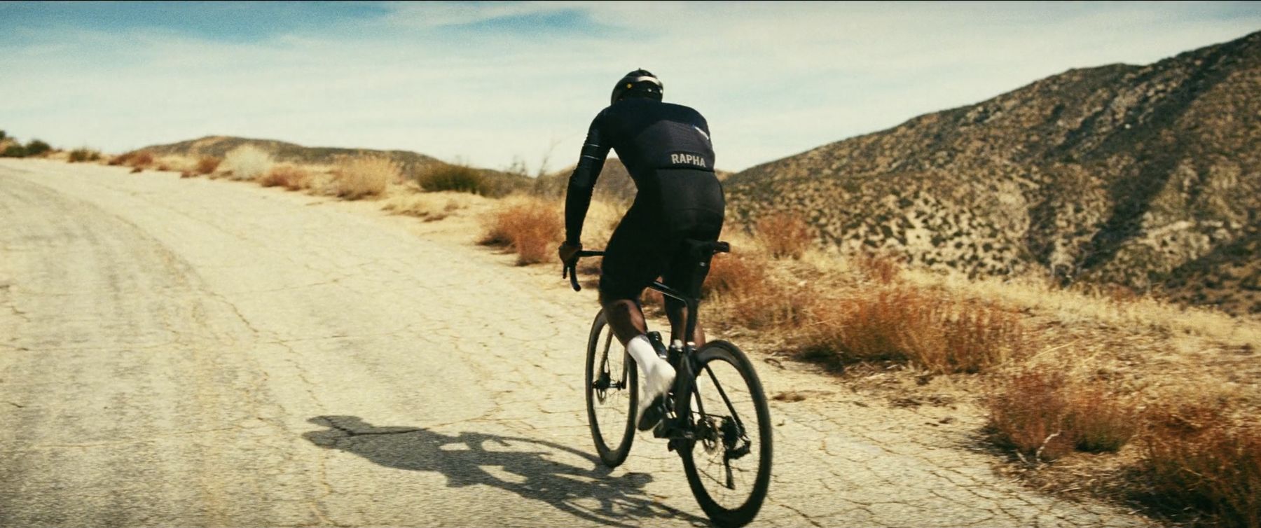 Camino still