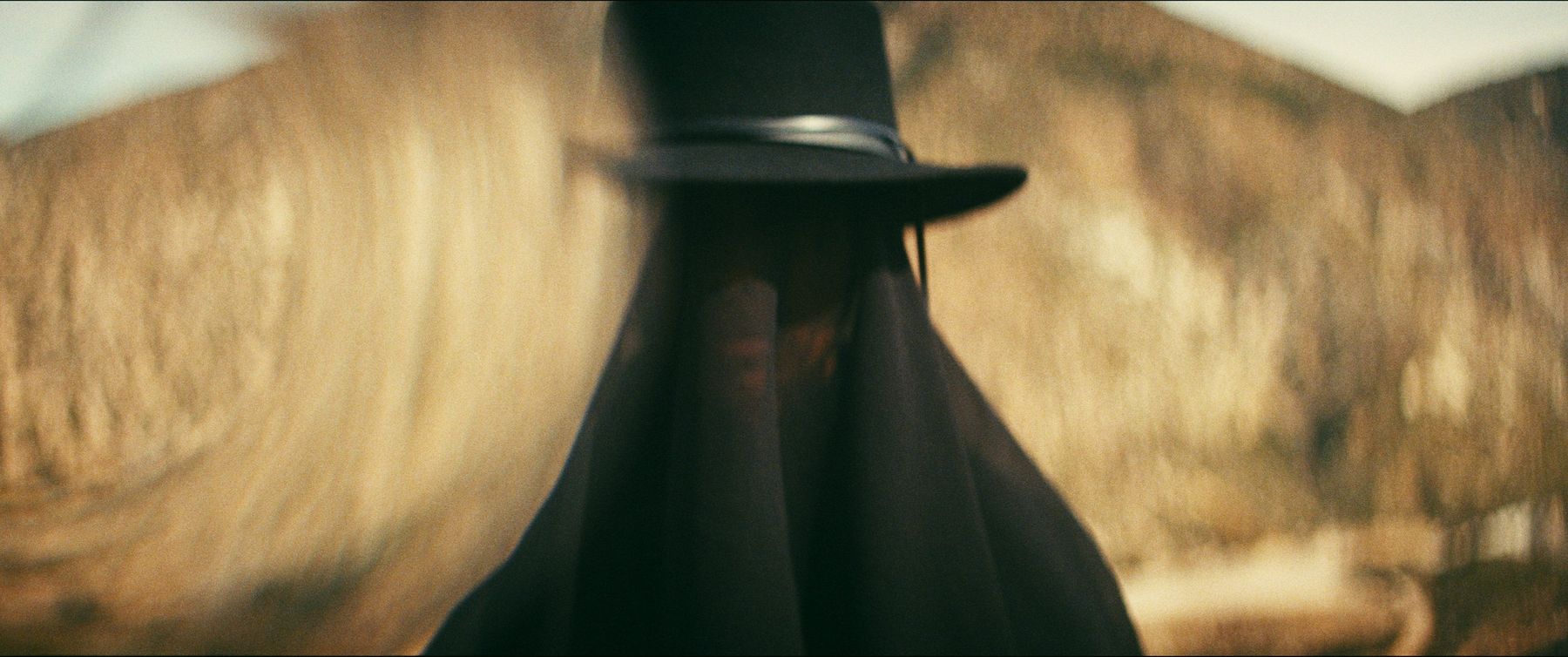 Camino still