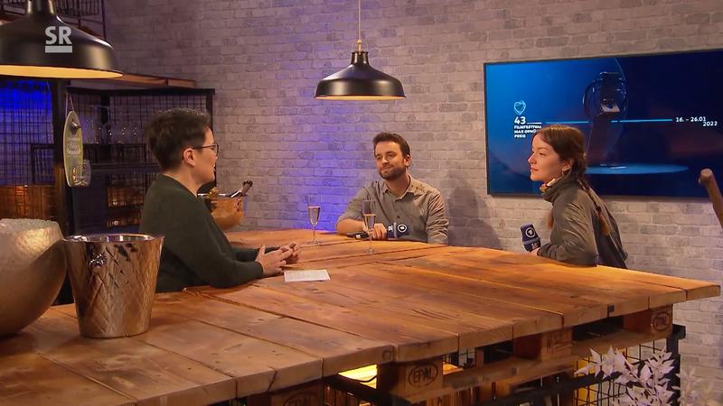 SR Talk: Zeitpunkt X
