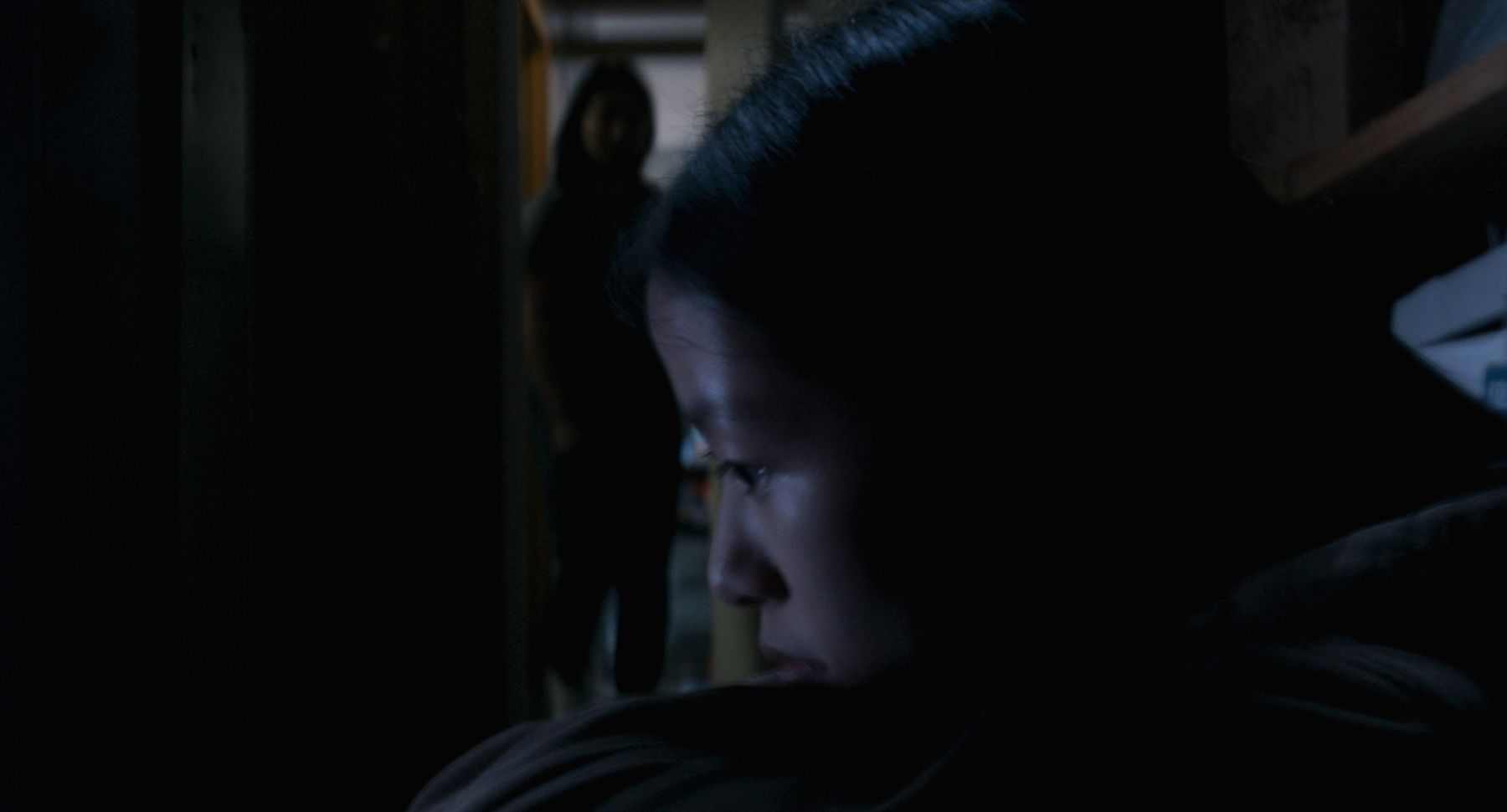 Silent still