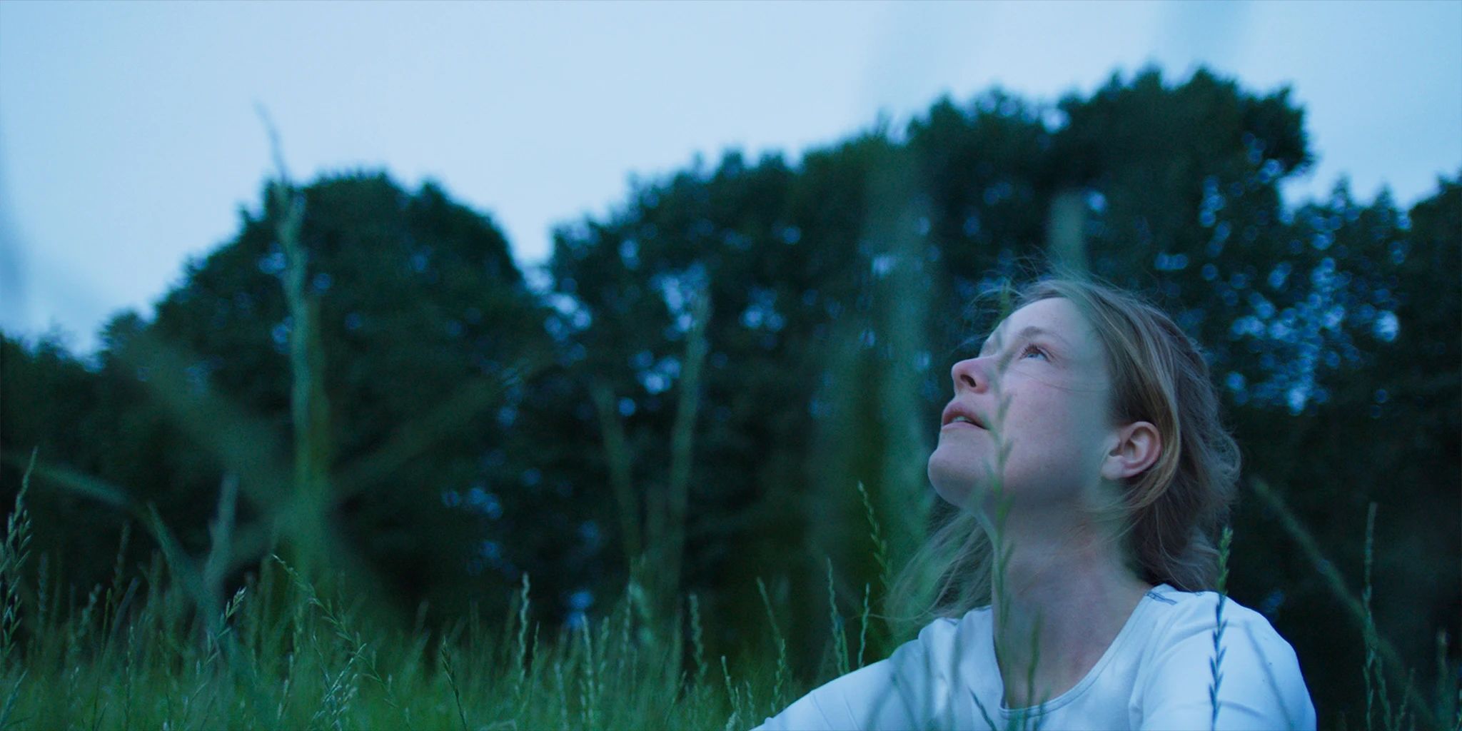 Sea of Tranquility — production still