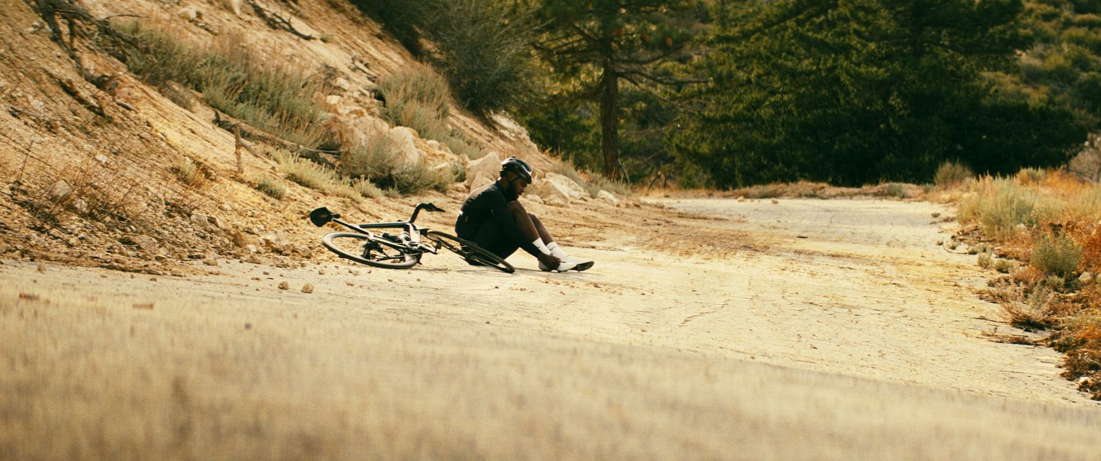 Camino — a short film by Simon Schneider