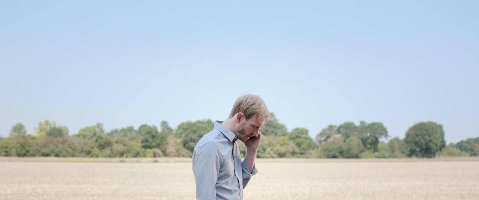 I'm with you — a short film by Simon Schneider