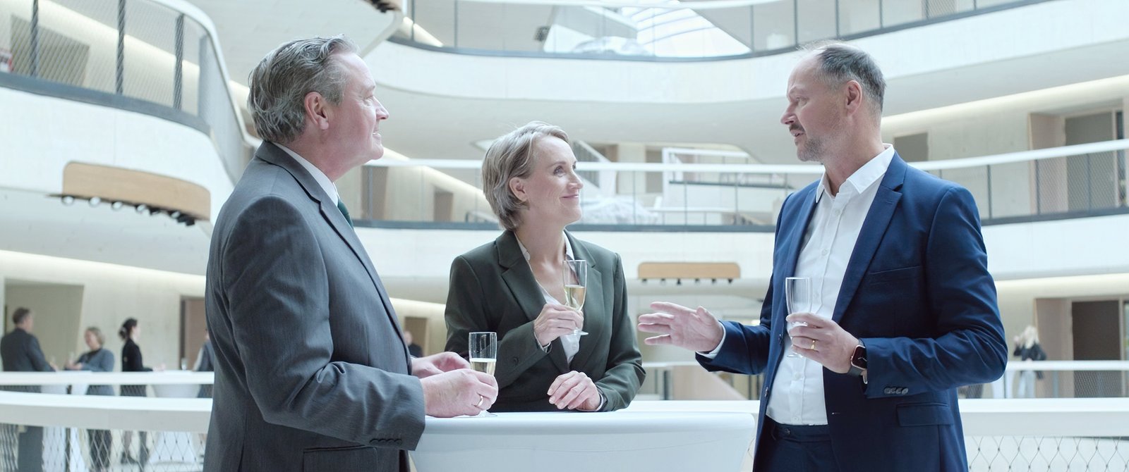 Made in Germany — a short film by Simon Schneider