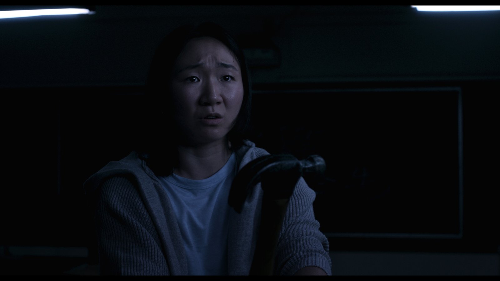 Silent — a short film by Simon Schneider