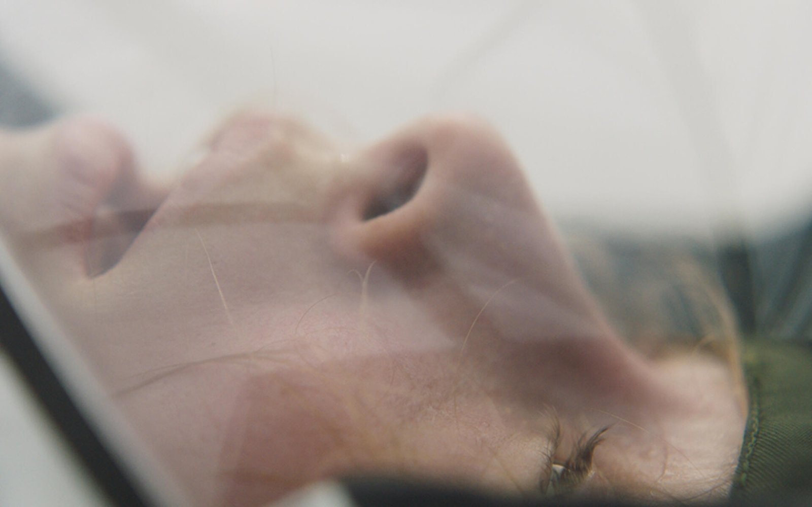 Sea of Tranquility — a short film by Simon Schneider