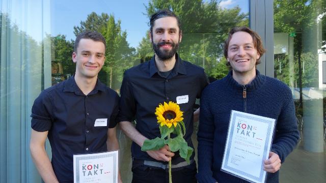 Mitteldeutsche Medienförderung